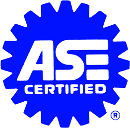 Ase Certified Repair Shop